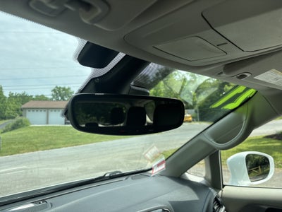 2021 Chrysler Pacifica Hybrid Touring L