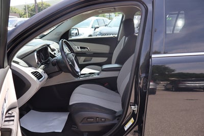 2016 GMC Terrain SLE