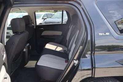 2016 GMC Terrain SLE