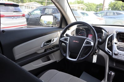 2016 GMC Terrain SLE