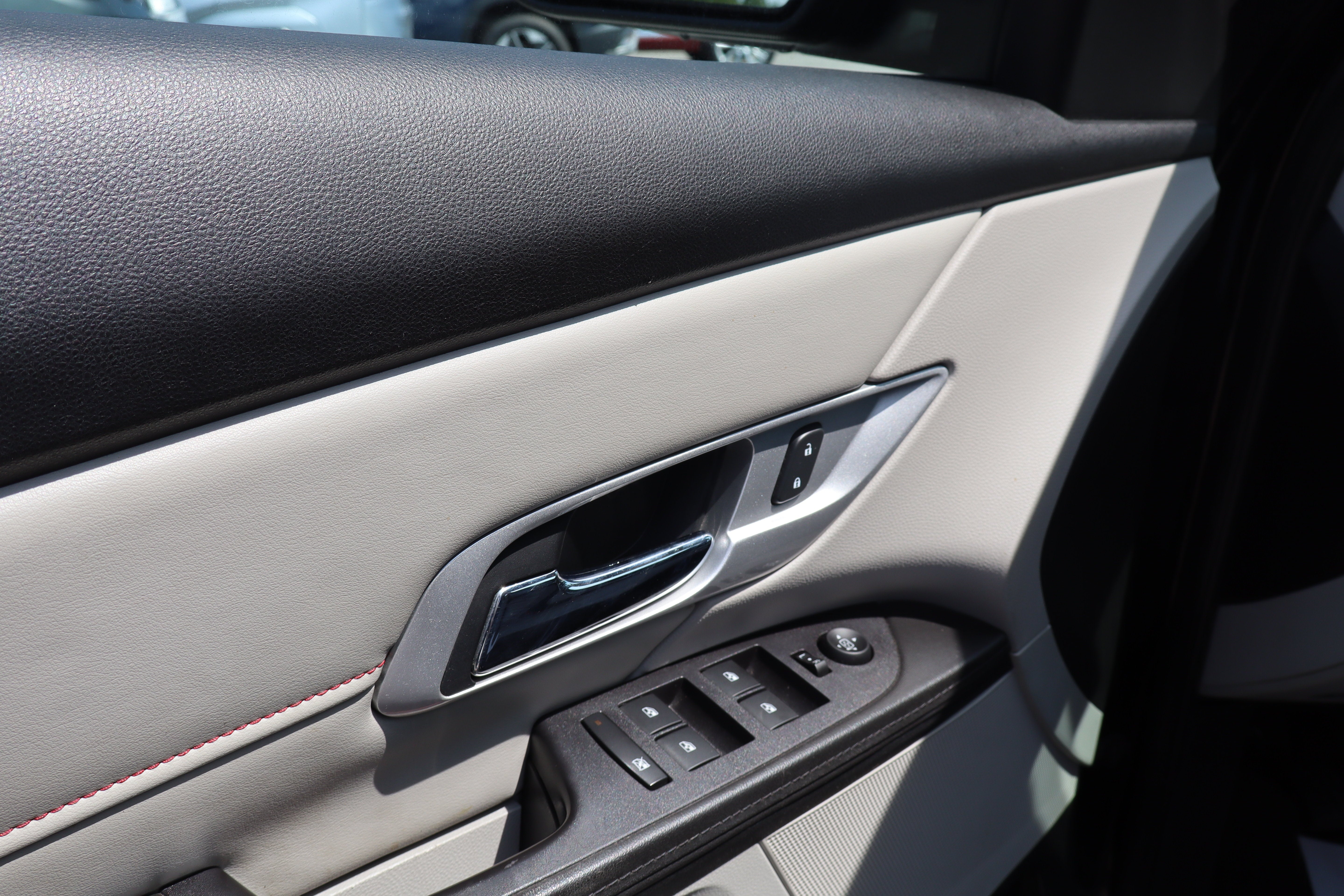 2016 GMC Terrain SLE