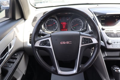 2016 GMC Terrain SLE