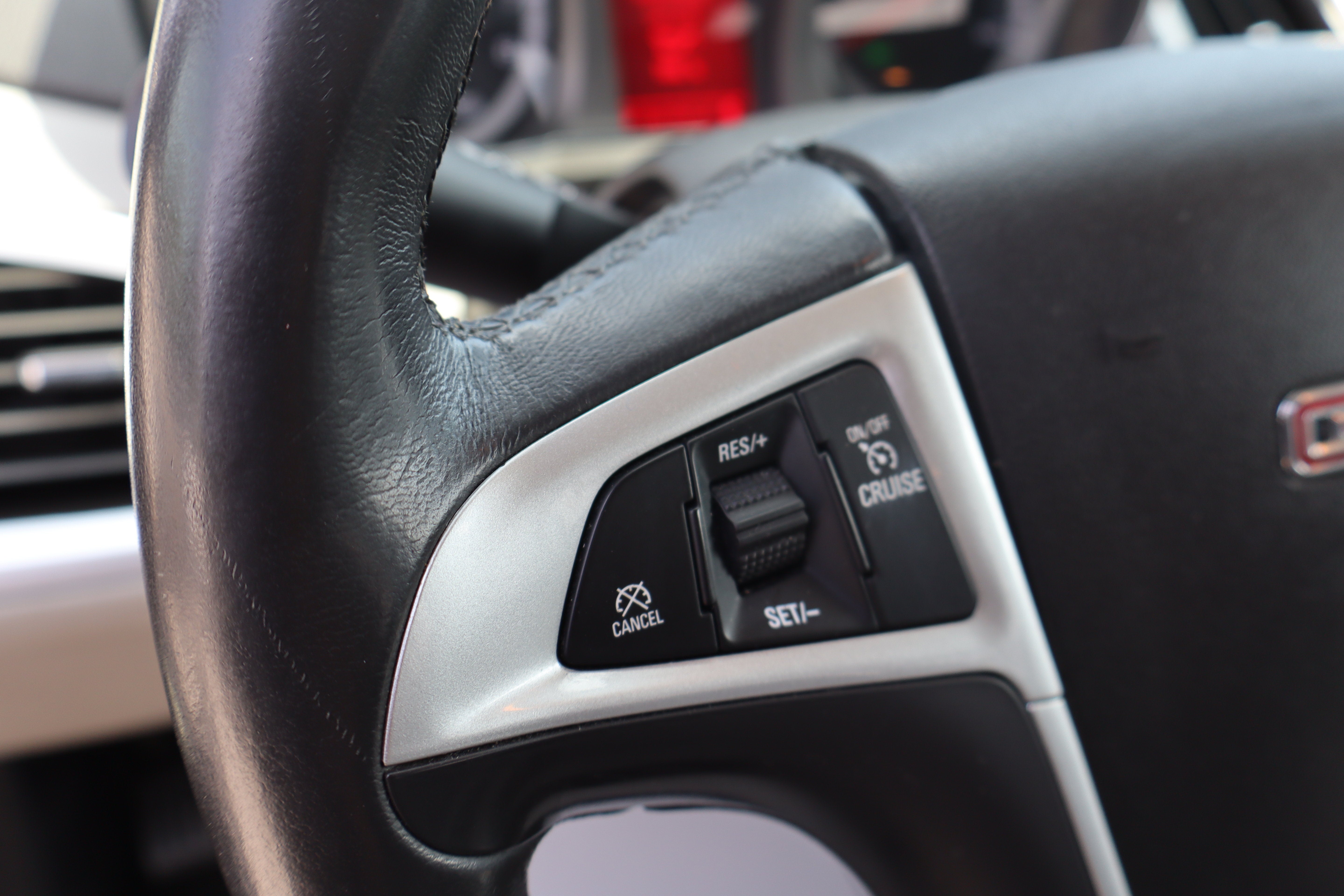 2016 GMC Terrain SLE