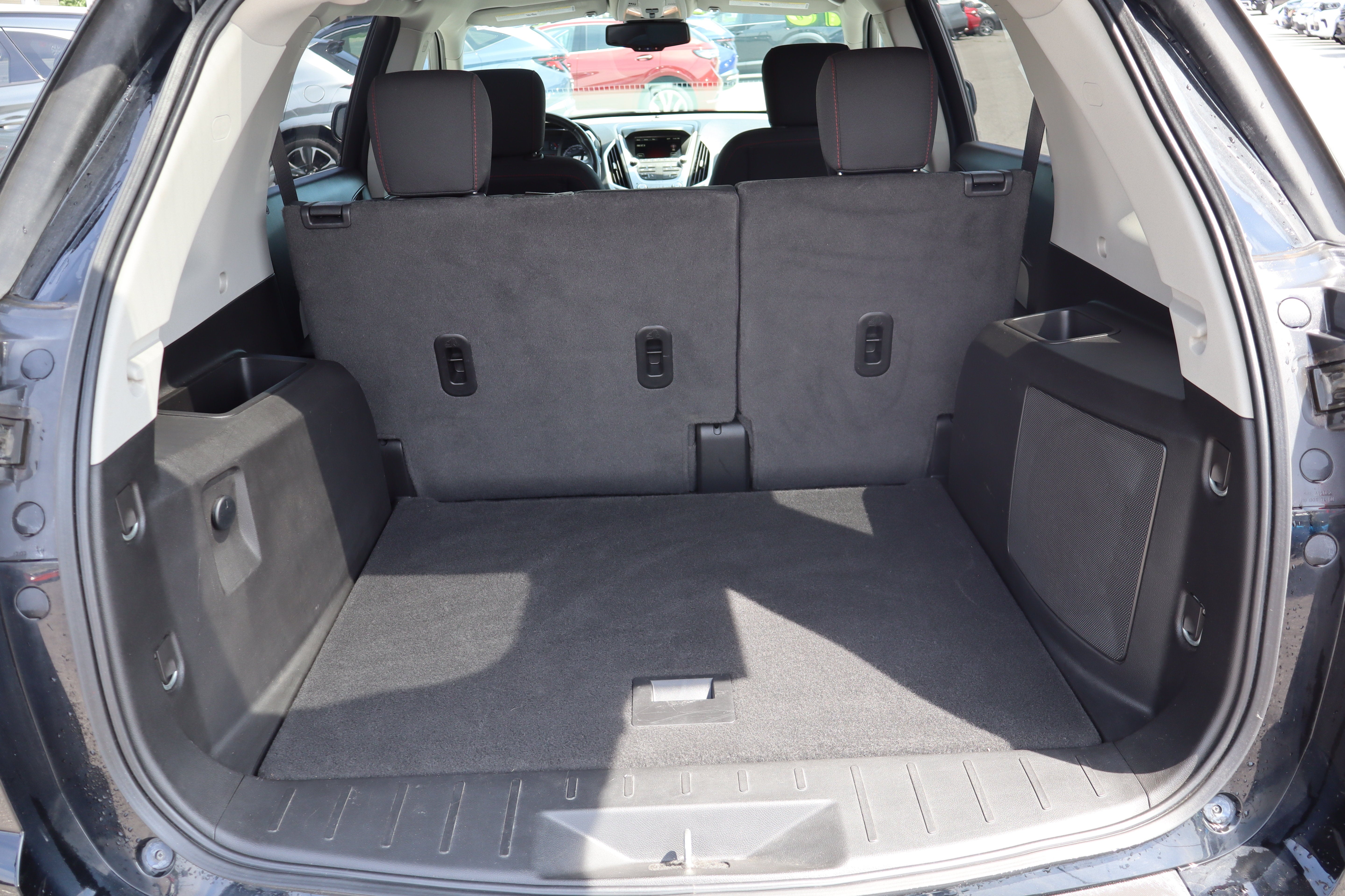 2016 GMC Terrain SLE
