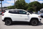 2019 Jeep Compass Upland Edition