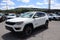 2019 Jeep Compass Upland Edition
