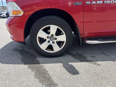 2012 RAM 1500 Express