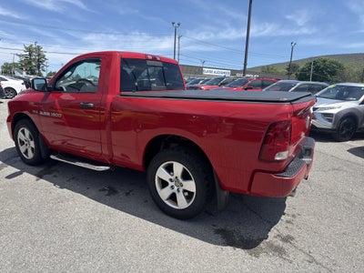 2012 RAM 1500 Express