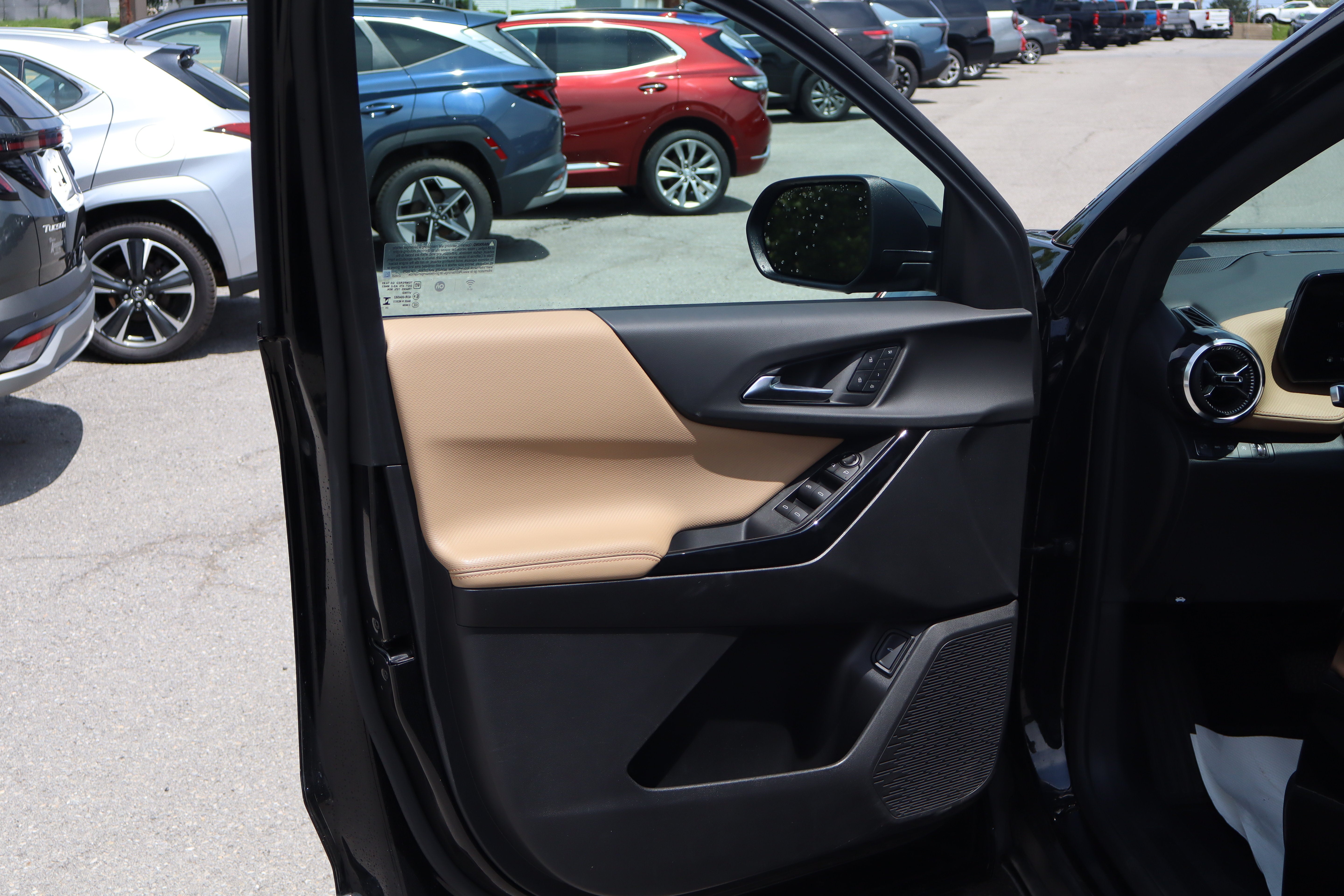 2025 Chevrolet Equinox AWD ACTIV