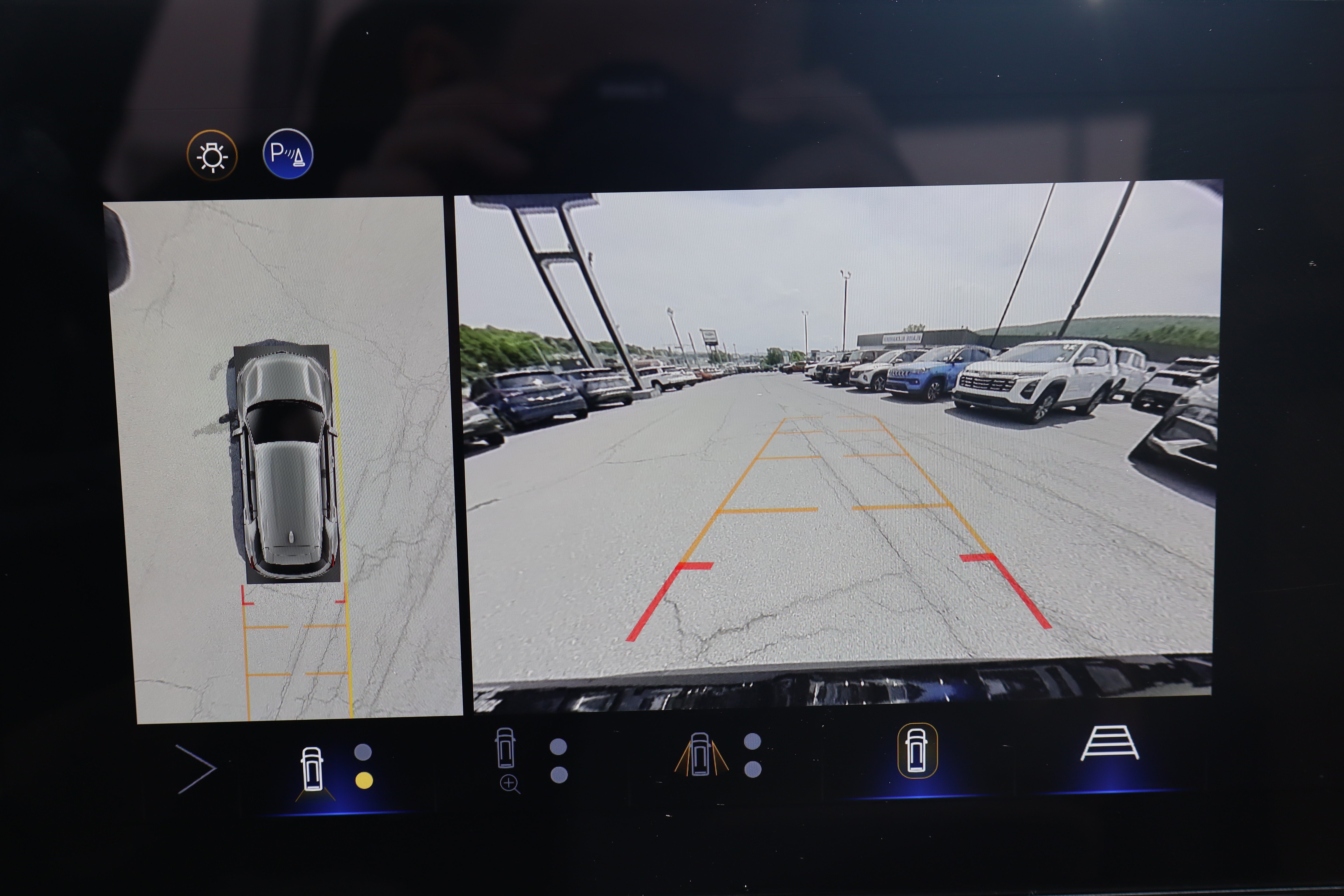 2025 Chevrolet Equinox AWD ACTIV