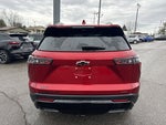 2025 Chevrolet Equinox AWD RS