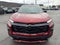 2025 Chevrolet Equinox AWD RS