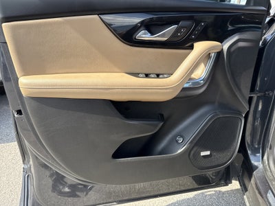 2022 Chevrolet Blazer Premier