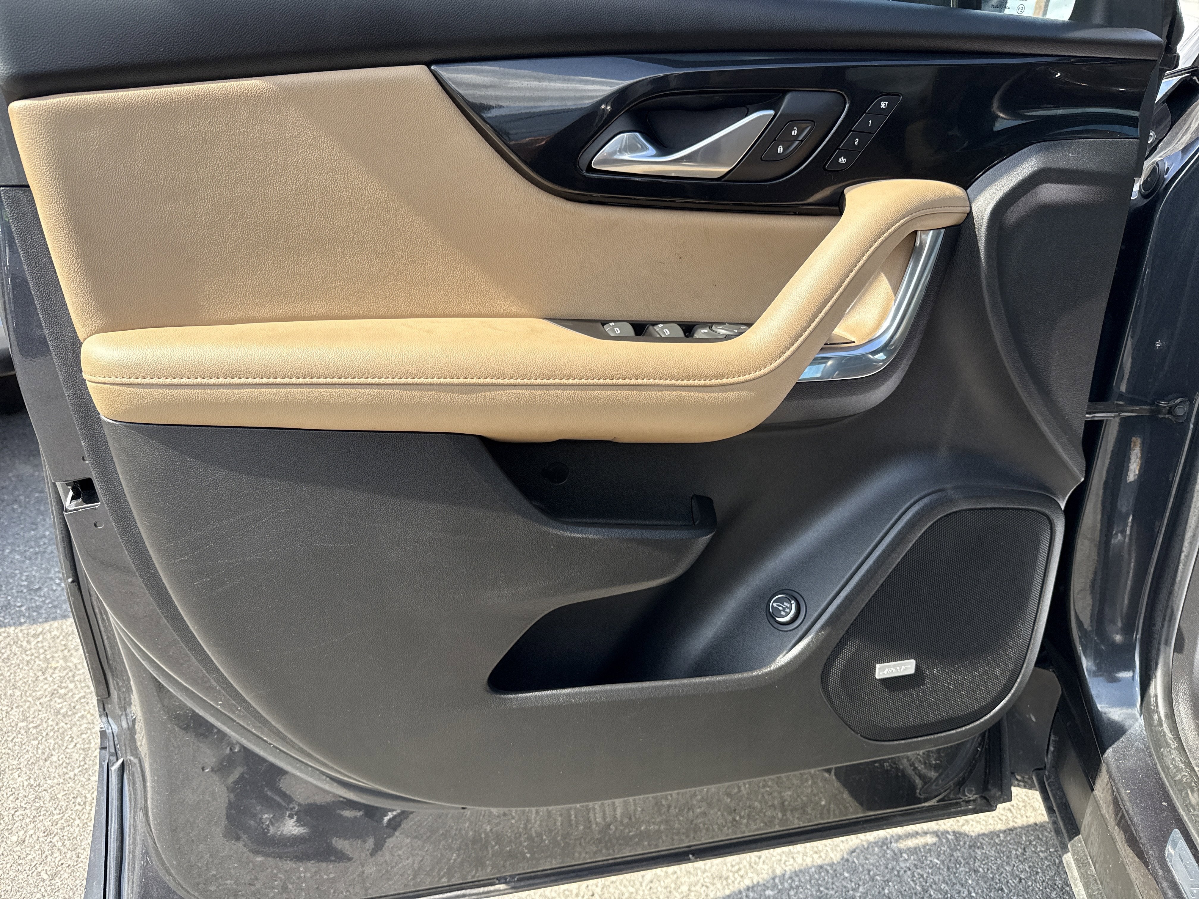 2022 Chevrolet Blazer Premier