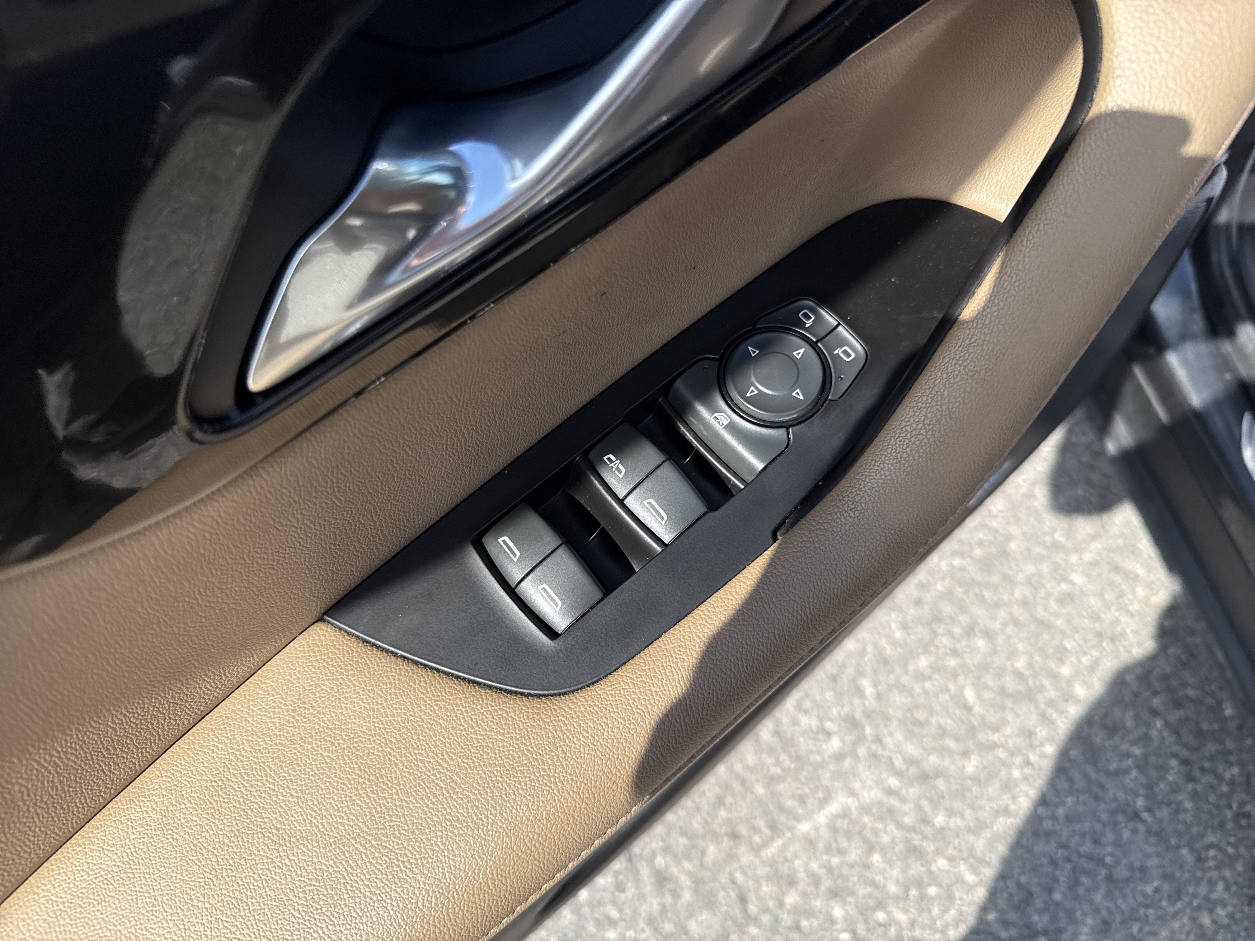 2022 Chevrolet Blazer Premier