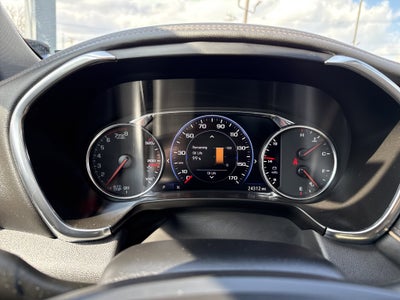 2022 Chevrolet Blazer Premier