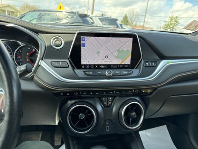 2022 Chevrolet Blazer Premier