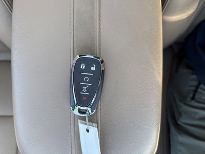 2022 Chevrolet Blazer Premier