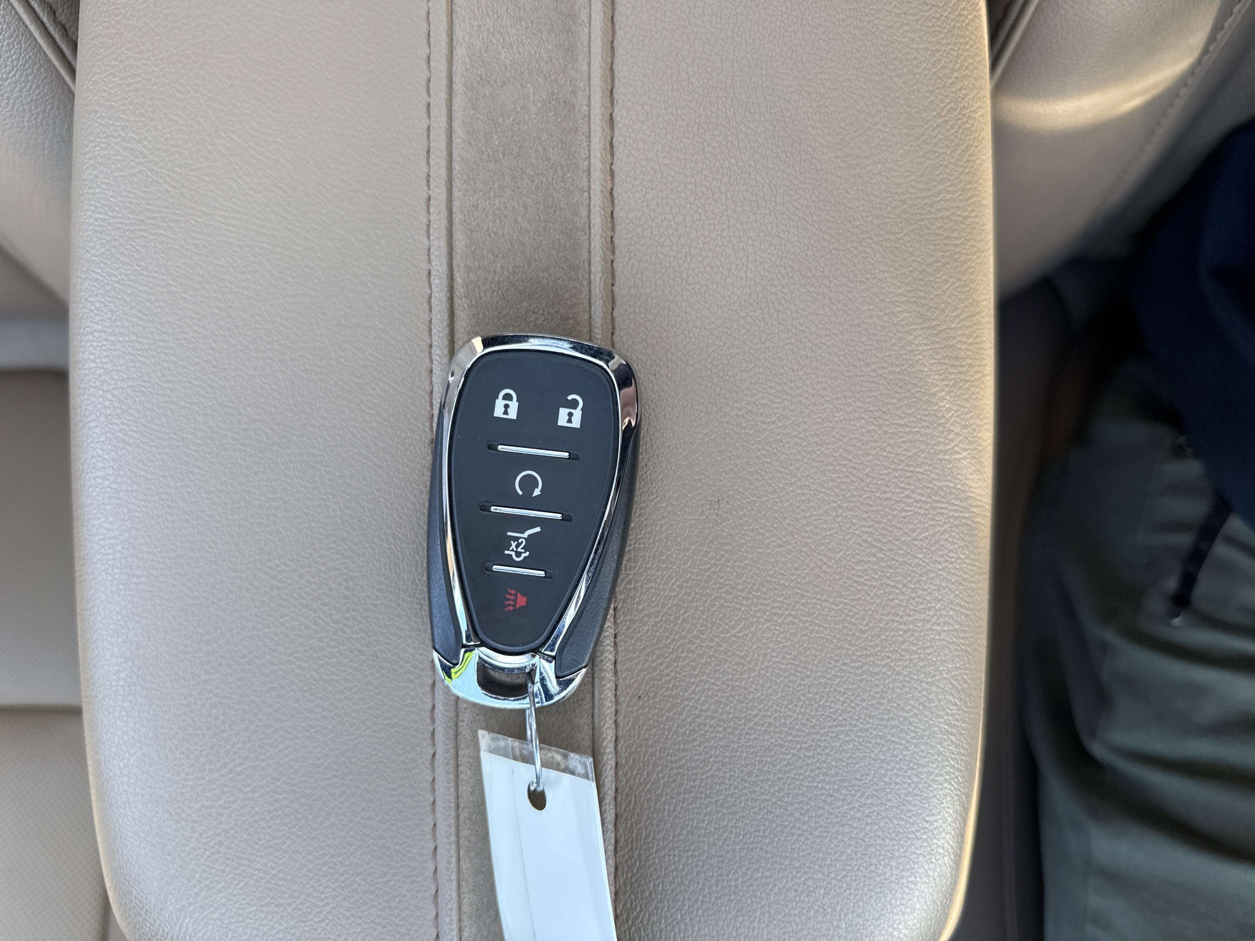 2022 Chevrolet Blazer Premier