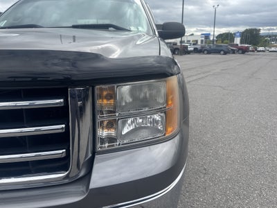 2013 GMC Sierra 1500 SLE