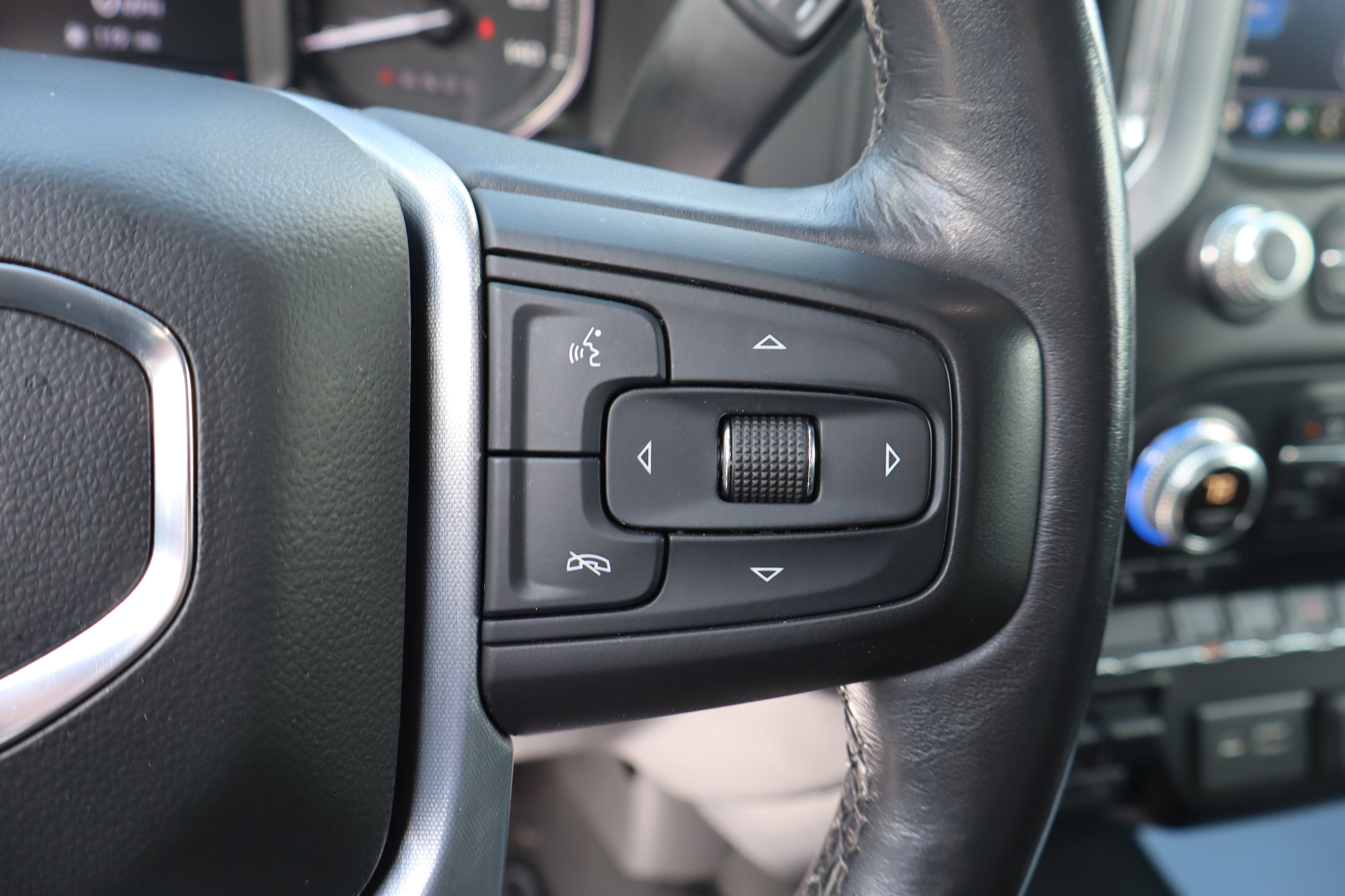 2019 GMC Sierra 1500 SLE