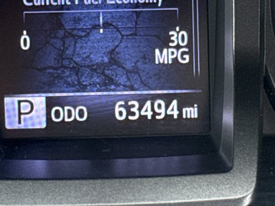 2020 Toyota Tacoma 4WD TRD Sport