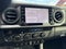 2022 Toyota Tacoma 4WD TRD Sport