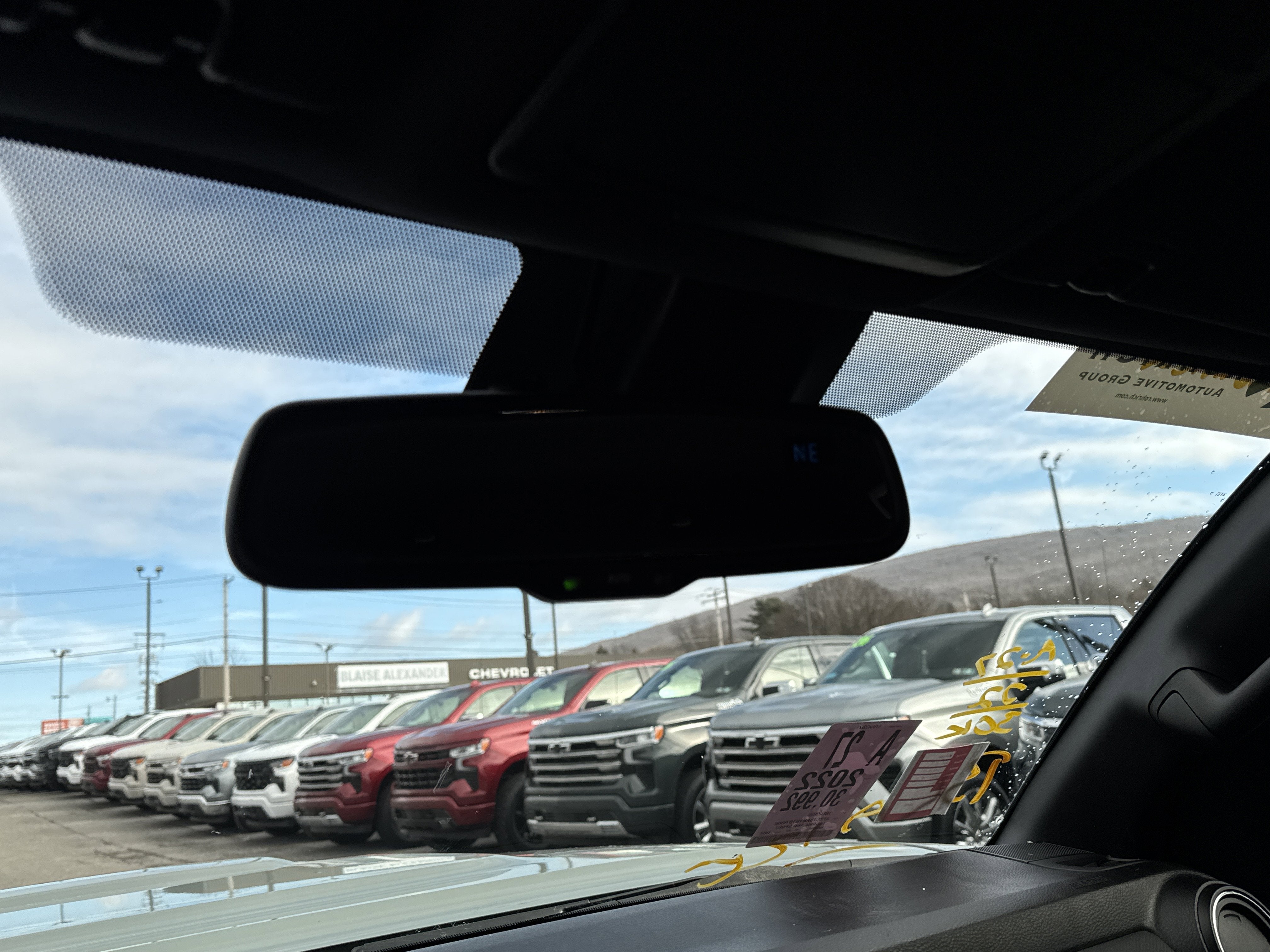 2022 Toyota Tacoma 4WD TRD Sport