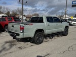 2022 Toyota Tacoma 4WD TRD Sport