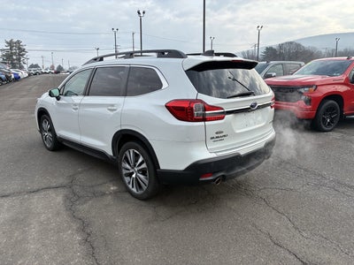 2021 Subaru Ascent Premium