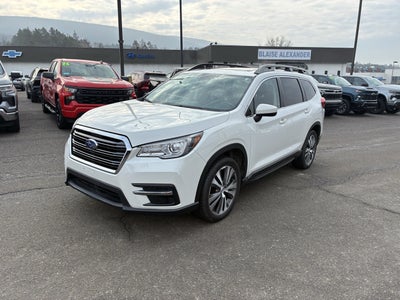 2021 Subaru Ascent Premium