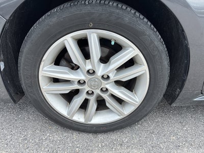 2015 Toyota Avalon XLE Premium