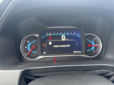 2022 Honda Pilot Touring 7-Passenger