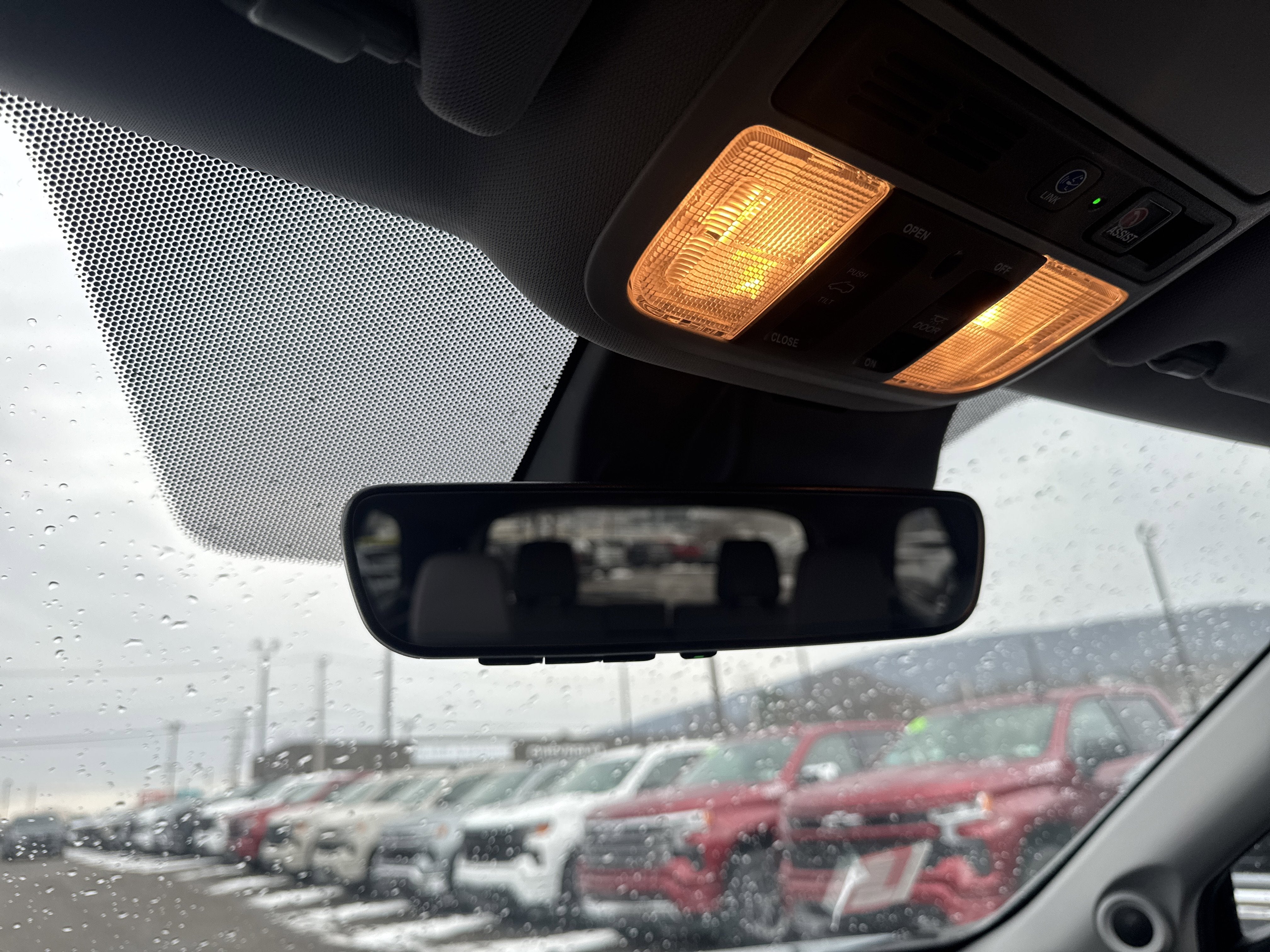 2022 Honda Pilot Touring 7-Passenger