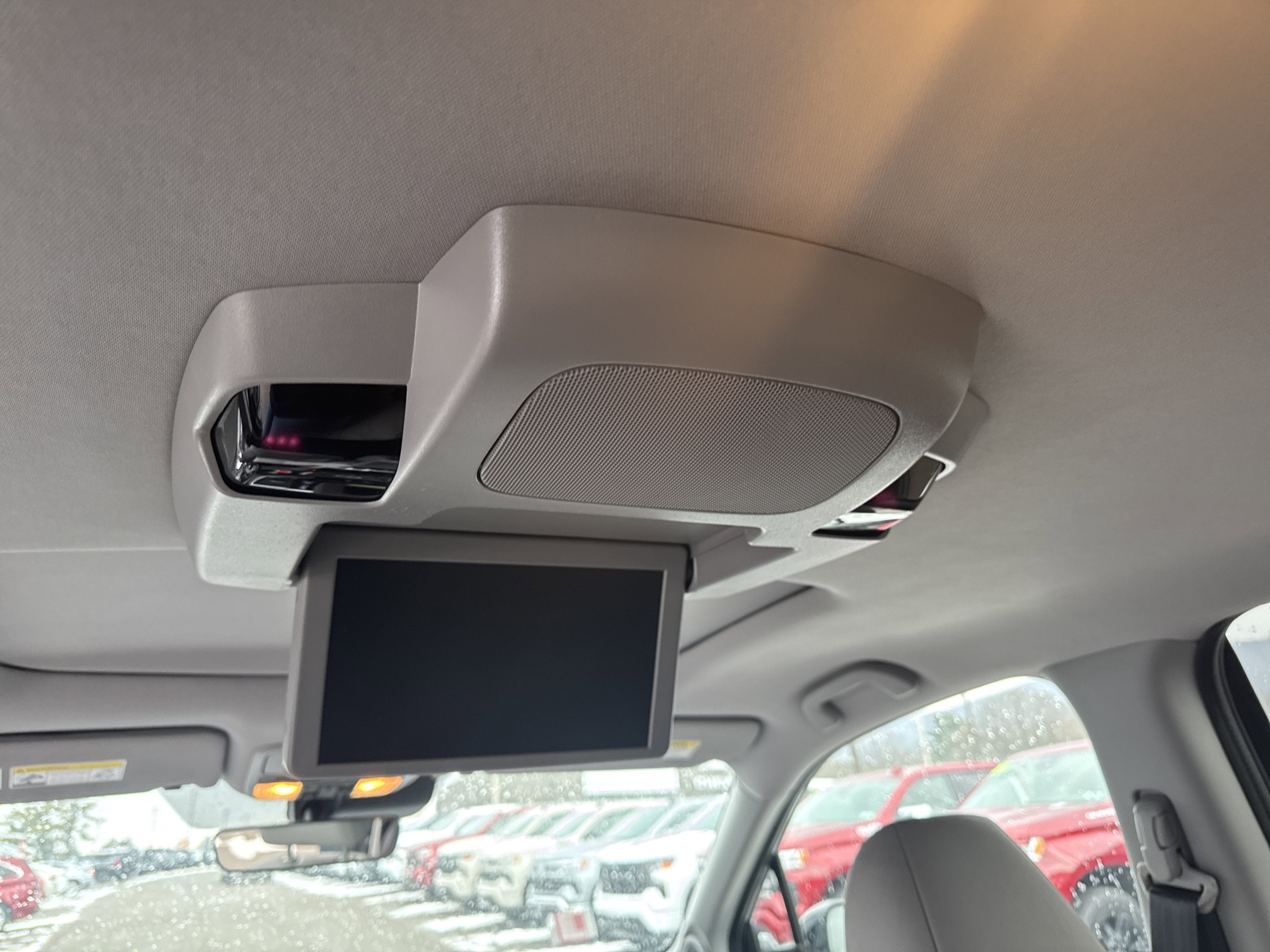 2022 Honda Pilot Touring 7-Passenger