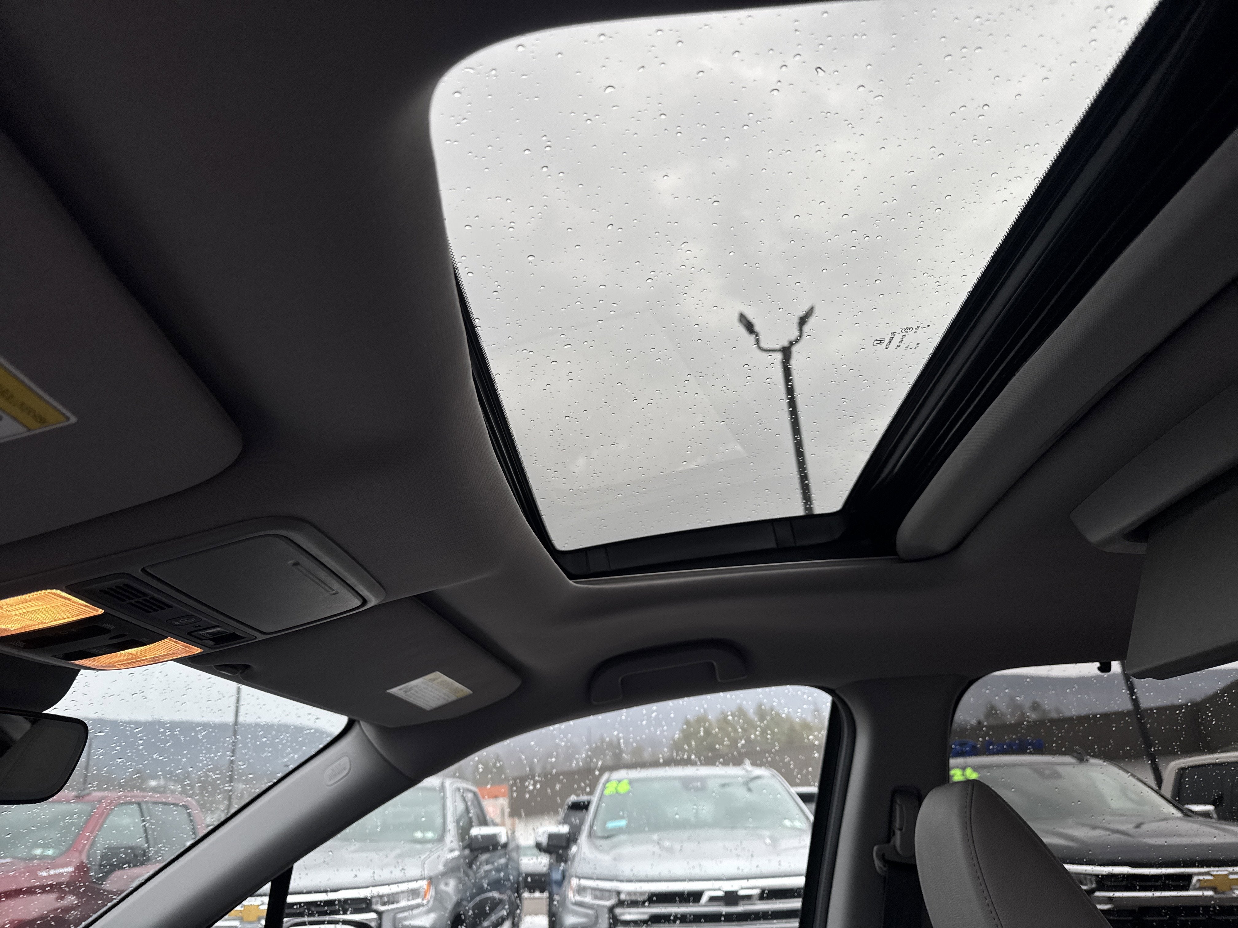 2022 Honda Pilot Touring 7-Passenger