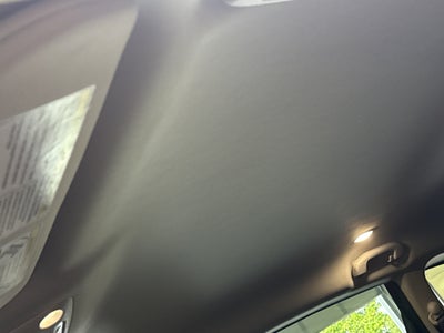 2022 Nissan Murano S