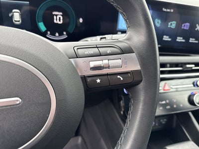 2025 Hyundai Tucson XRT