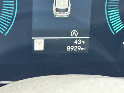 2025 Hyundai Tucson XRT