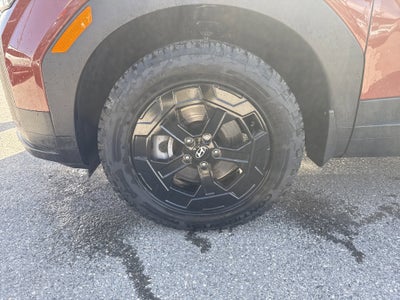 2025 Hyundai Santa Fe XRT