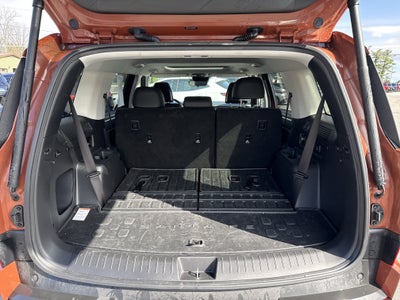 2025 Hyundai Santa Fe XRT