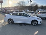 2018 Hyundai Sonata Limited