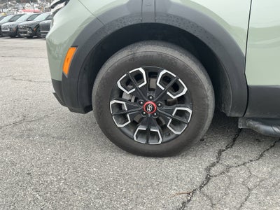 2024 Hyundai Santa Cruz XRT