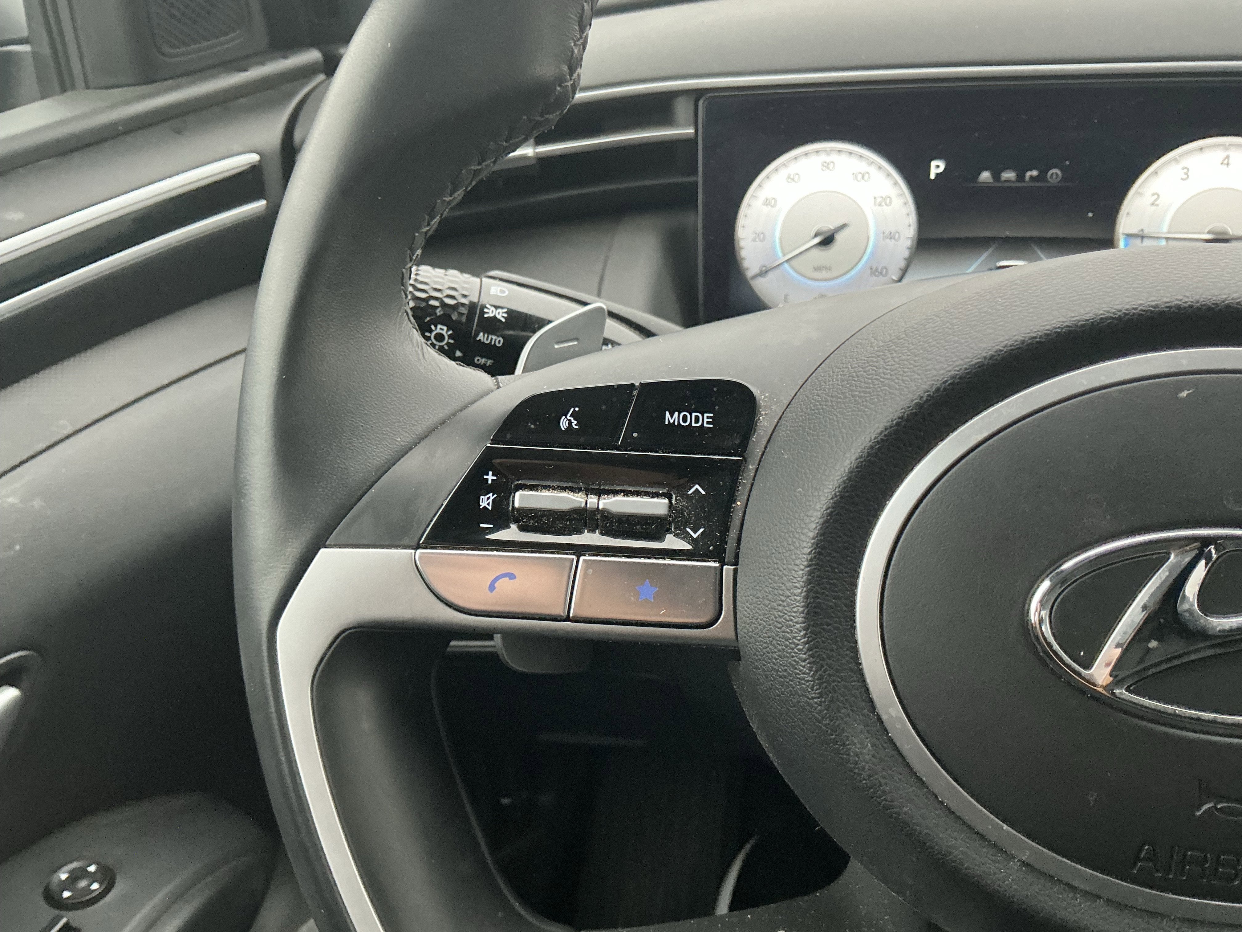 2024 Hyundai Santa Cruz XRT