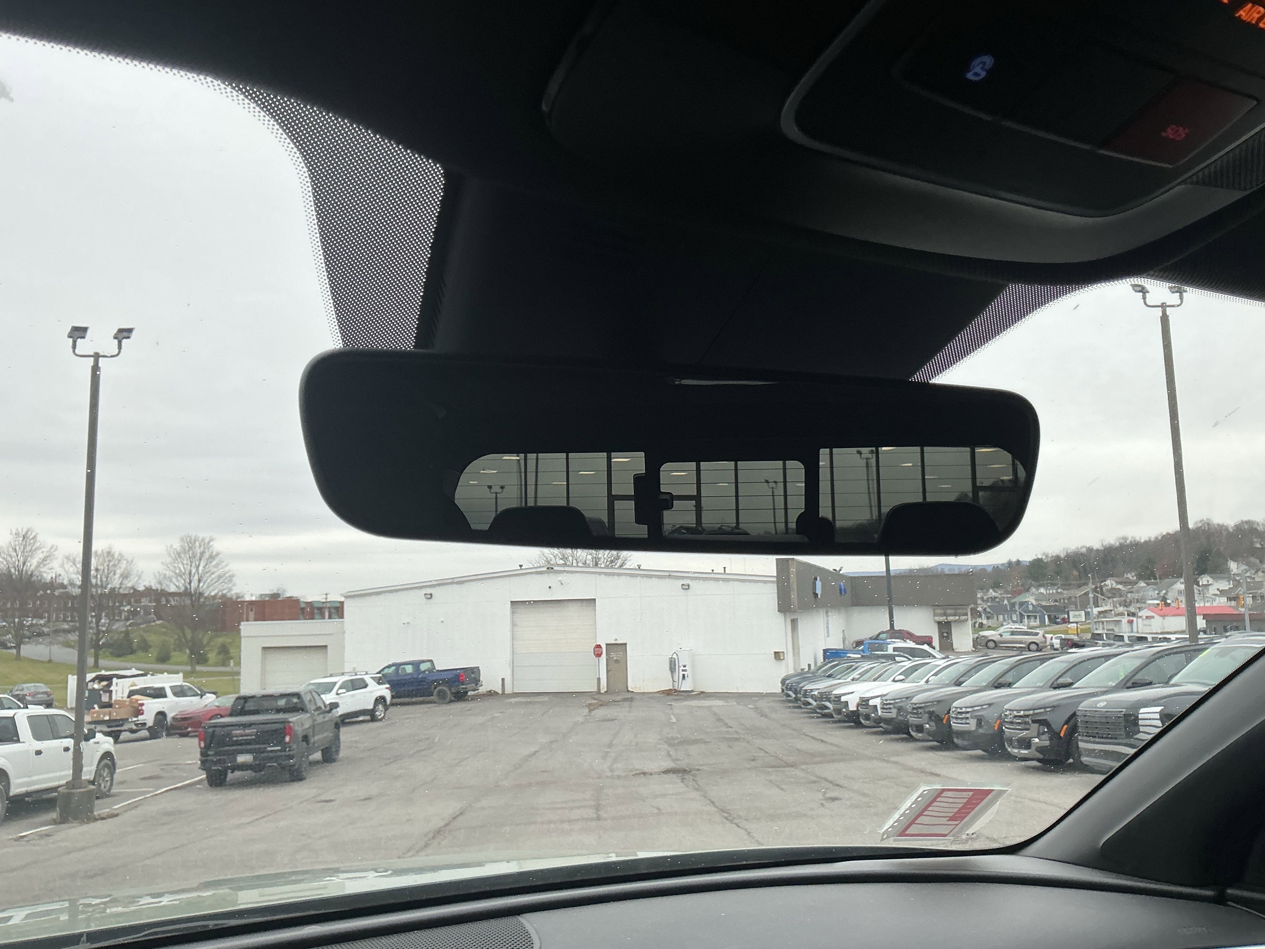 2024 Hyundai Santa Cruz XRT