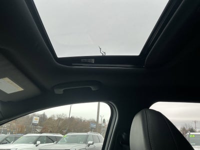 2024 Hyundai Santa Cruz XRT