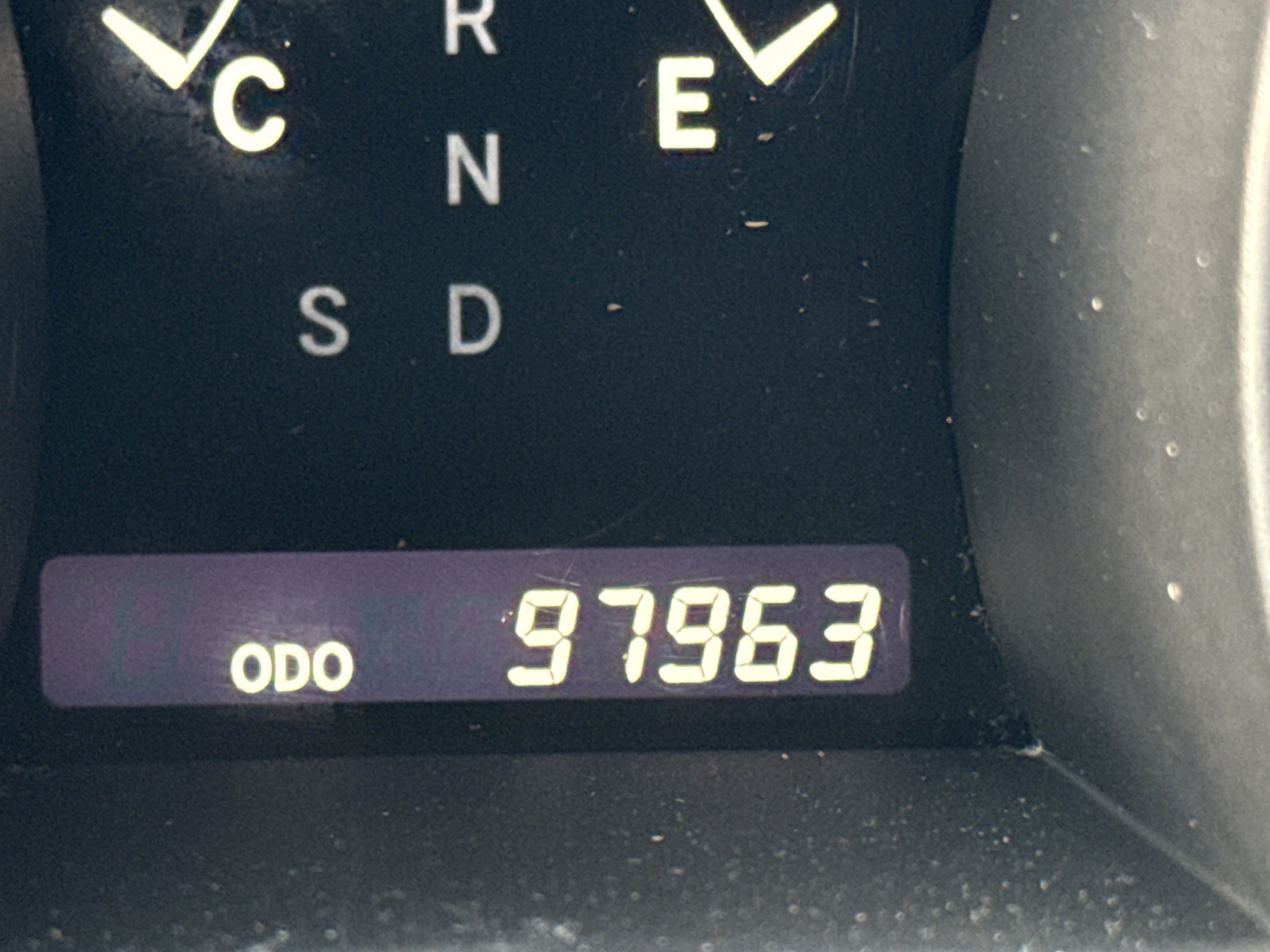 2011 Toyota Highlander Base