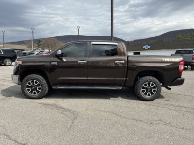 2018 Toyota Tundra 4WD 1794