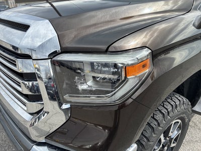 2018 Toyota Tundra 4WD 1794