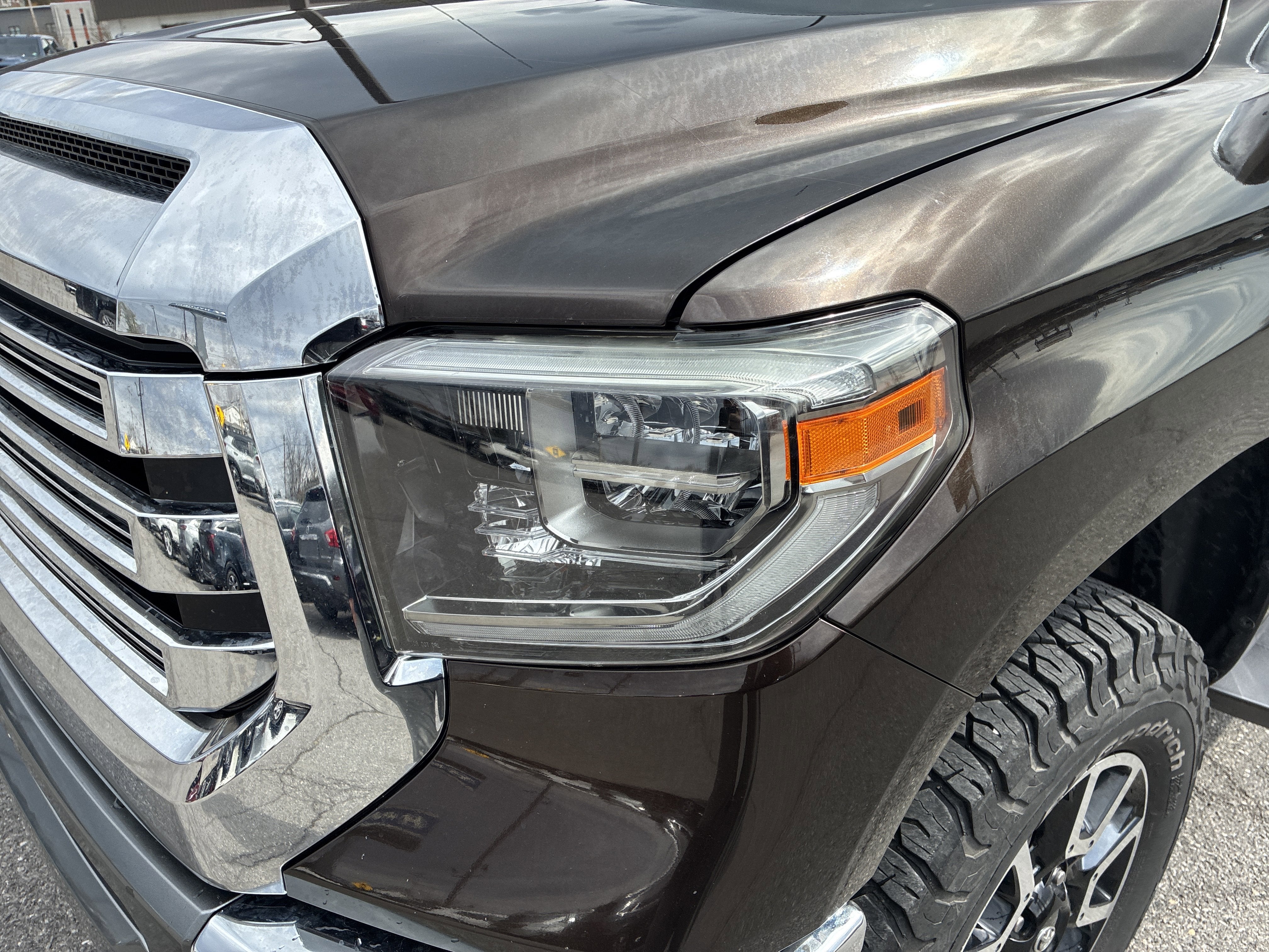 2018 Toyota Tundra 4WD 1794